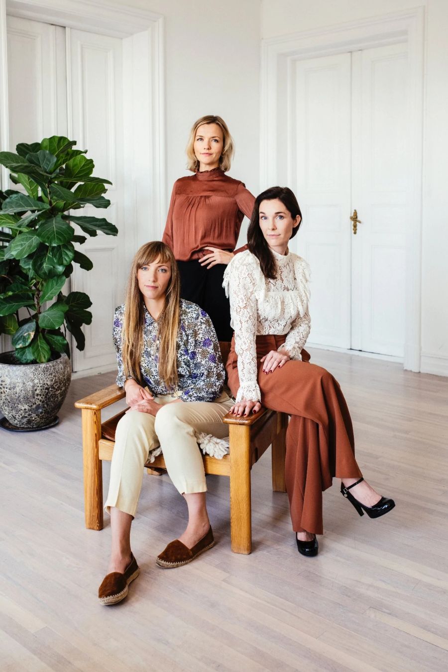 Små Grå på Høytorp 17.august kl. 18.00